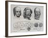 Spectacles For All Strengths of Vision-Cornelis Jansz. Meyer-Framed Giclee Print