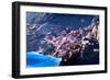 Spectacular Amalfi Coast Italy-Markus Bleichner-Framed Art Print