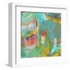 Spectacular Effect II-Yashna-Framed Art Print