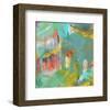 Spectacular Effect II-Yashna-Framed Art Print