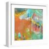 Spectacular Effect III-Yashna-Framed Art Print