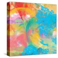 Spectacular effect VI-Yashna-Stretched Canvas