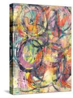 Spectacular I-Jodi Fuchs-Stretched Canvas