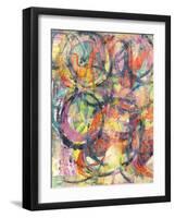 Spectacular I-Jodi Fuchs-Framed Art Print