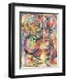 Spectacular I-Jodi Fuchs-Framed Art Print