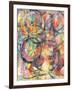 Spectacular I-Jodi Fuchs-Framed Art Print