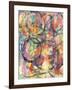 Spectacular I-Jodi Fuchs-Framed Art Print