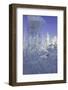 Spectacular Ice Sculptures, Harbin Ice and Snow Festival in Harbin, Heilongjiang Province, China-Gavin Hellier-Framed Photographic Print