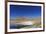 Spectacular view of Laguna Colorada, Reserva Eduardo Avaroa, Bolivian desert, Bolivia-Anthony Asael-Framed Photographic Print