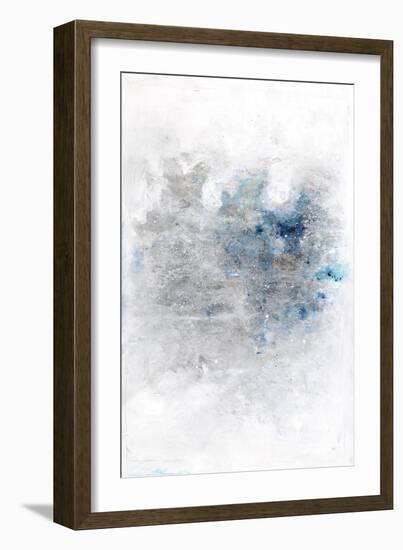 Spectator-Joshua Schicker-Framed Giclee Print