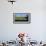 Spectators in a Stadium, Wrigley Field, Chicago Cubs, Chicago, Cook County, Illinois, USA-null-Framed Photographic Print displayed on a wall