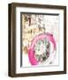 Specters of Soho-Parker Greenfield-Framed Art Print