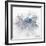 Spector In Blue-Joshua Schicker-Framed Giclee Print