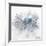 Spector In Blue-Joshua Schicker-Framed Giclee Print