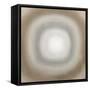 Spectral Halo III-Sydney Edmunds-Framed Stretched Canvas