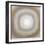 Spectral Halo III-Sydney Edmunds-Framed Giclee Print