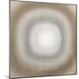 Spectral Halo III-Sydney Edmunds-Mounted Giclee Print