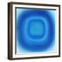 Spectral Halo IX-Sydney Edmunds-Framed Giclee Print