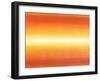 Spectral Order II-Sydney Edmunds-Framed Giclee Print