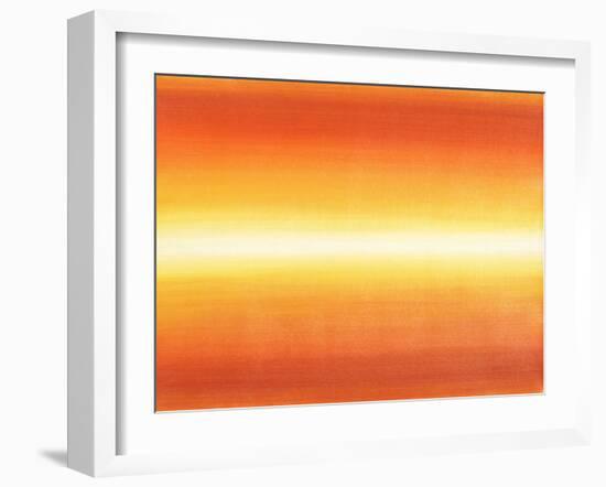 Spectral Order II-Sydney Edmunds-Framed Giclee Print