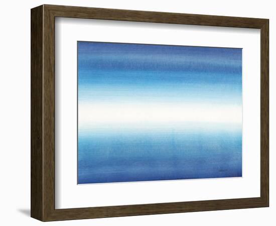 Spectral Order V-Sydney Edmunds-Framed Giclee Print