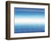 Spectral Order V-Sydney Edmunds-Framed Giclee Print