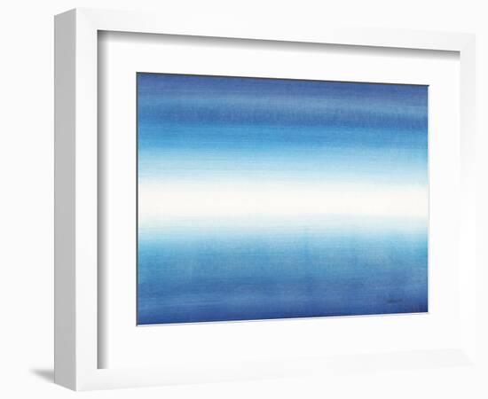 Spectral Order V-Sydney Edmunds-Framed Giclee Print