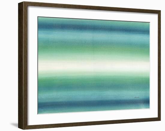 Spectral Order VI-Sydney Edmunds-Framed Giclee Print