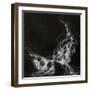 Spectral-Farrell Douglass-Framed Giclee Print