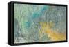 Spectrolite Flight-Tyson Estes-Framed Stretched Canvas