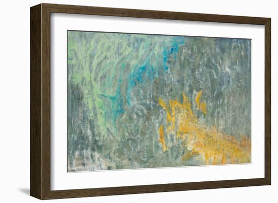 Spectrolite Flight-Tyson Estes-Framed Giclee Print