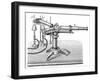 Spectroscopic Apparatus Used by Robert Wilhelm Bunsen and Gustav Robert Kirchhoff, C1895-null-Framed Giclee Print
