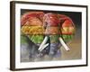 Spectrum Charge-Graeme Stevenson-Framed Giclee Print