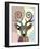 Spectrum Deer-Lanre Adefioye-Framed Giclee Print