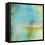Spectrum II-Michelle Oppenheimer-Framed Stretched Canvas