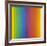 Spectrum IV-Ellsworth Kelly-Framed Art Print