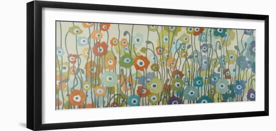 Spectrum-Sally Bennett Baxley-Framed Art Print