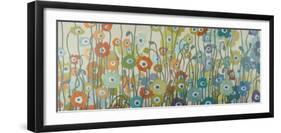 Spectrum-Sally Bennett Baxley-Framed Art Print