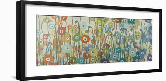 Spectrum-Sally Bennett Baxley-Framed Art Print