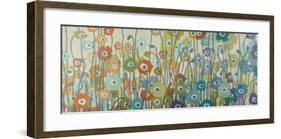 Spectrum-Sally Bennett Baxley-Framed Art Print