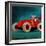 Speed Racer-Lucia Heffernan-Framed Art Print