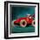 Speed Racer-Lucia Heffernan-Framed Art Print