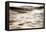 Speedboat-null-Framed Stretched Canvas