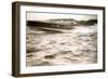 Speedboat-null-Framed Art Print