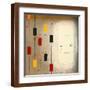 Brown Frame