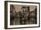 Speicherstadt District, Hafencity, Hamburg, Germany, Europe-Ben Pipe-Framed Photographic Print