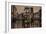 Speicherstadt District, Hafencity, Hamburg, Germany, Europe-Ben Pipe-Framed Photographic Print