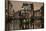 Speicherstadt District, Hafencity, Hamburg, Germany, Europe-Ben Pipe-Mounted Photographic Print