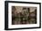 Speicherstadt District, Hafencity, Hamburg, Germany, Europe-Ben Pipe-Framed Photographic Print