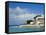 Speightstown Waterfront, St. Peter's Parish, Barbados, West Indies, Caribbean, Central America-Richard Cummins-Framed Stretched Canvas